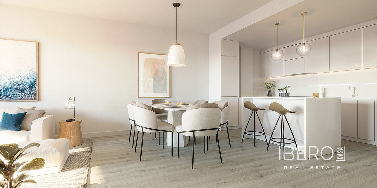 Prodej bytu 3+kk 102 m² – pohled 6