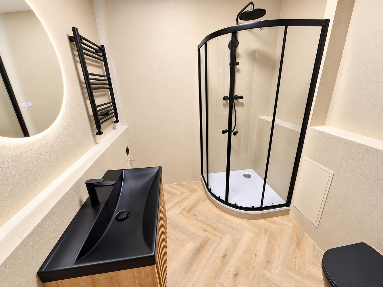 Prodej bytu 2+kk 46 m² – fotografie 5