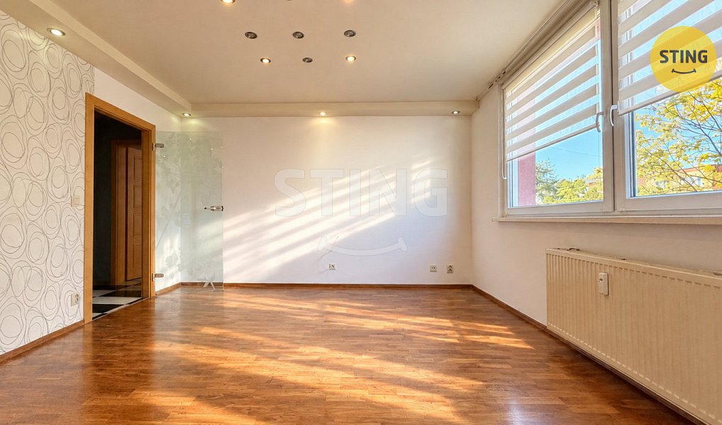 Prodej bytu 2+1 45 m², Rýmařov – náhled fotky 5