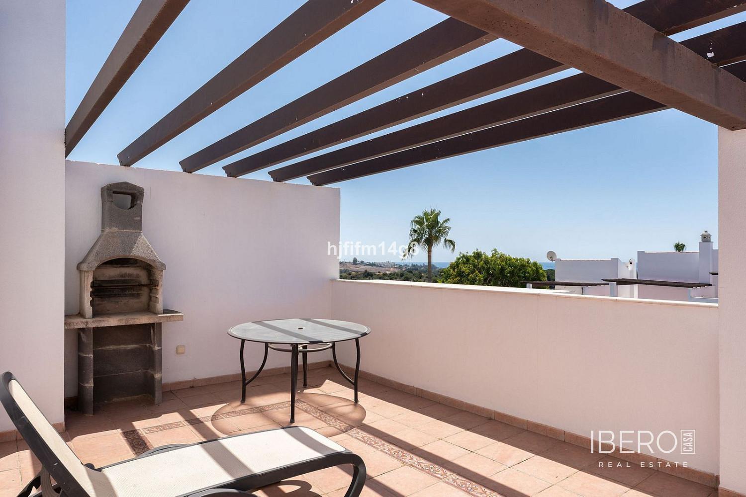 Casa 4+kk – Marbella, Nueva Andalucía - Vista 2