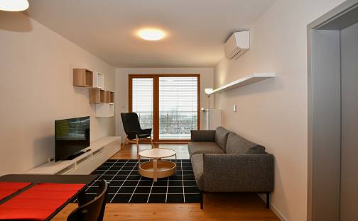 Prodej bytu 3+kk 86 m², Holzova, Brno - Líšeň