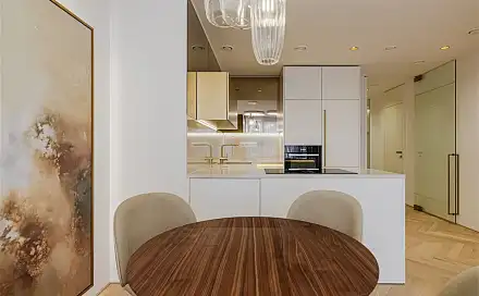 Pronájem bytu 2+kk 69 m², U milosrdných, Praha 1 - Staré Město, okres Praha