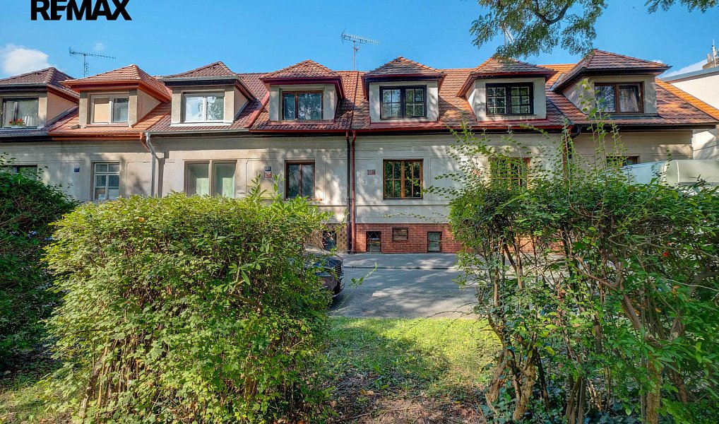 Prodej domu 100 m² s pozemkem 74 m², Praha – náhled fotky 7