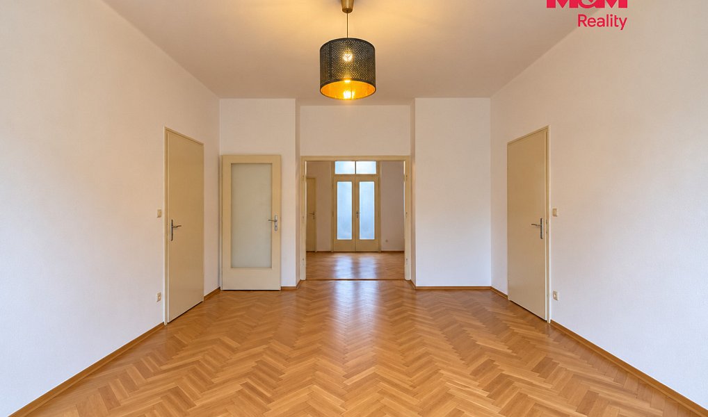 Pronájem bytu 3+1 108 m², Poděbrady – náhled fotky 4
