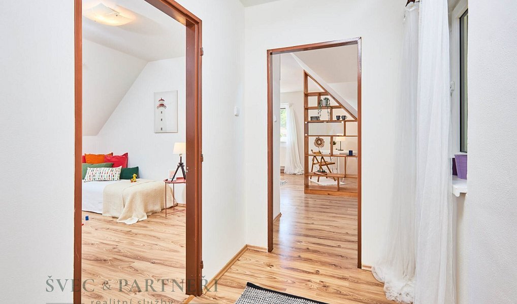 Prodej domu 188 m² s pozemkem 887 m², Český Krumlov – náhled fotky 10