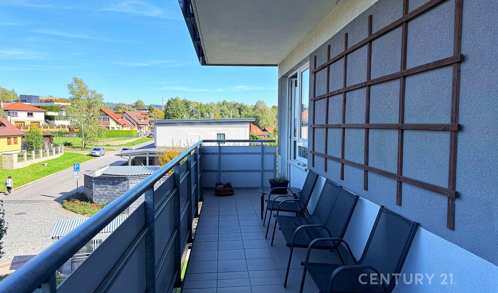 Prodej bytu 3+kk 78 m², Liberec – náhled fotky 4