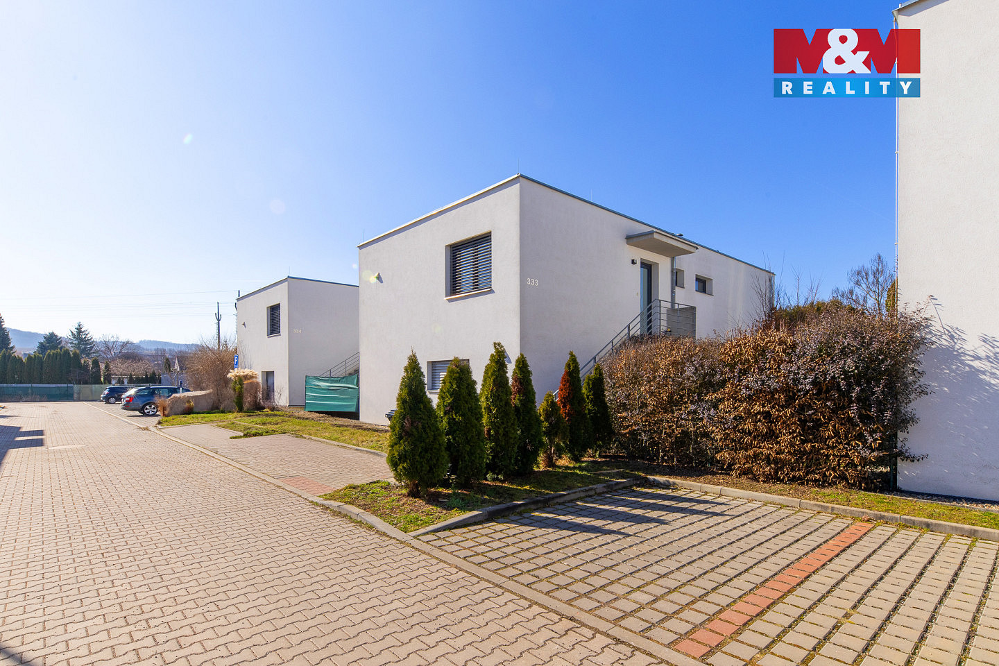 Prodej bytu 2+kk 50 m² - Ansicht 4
