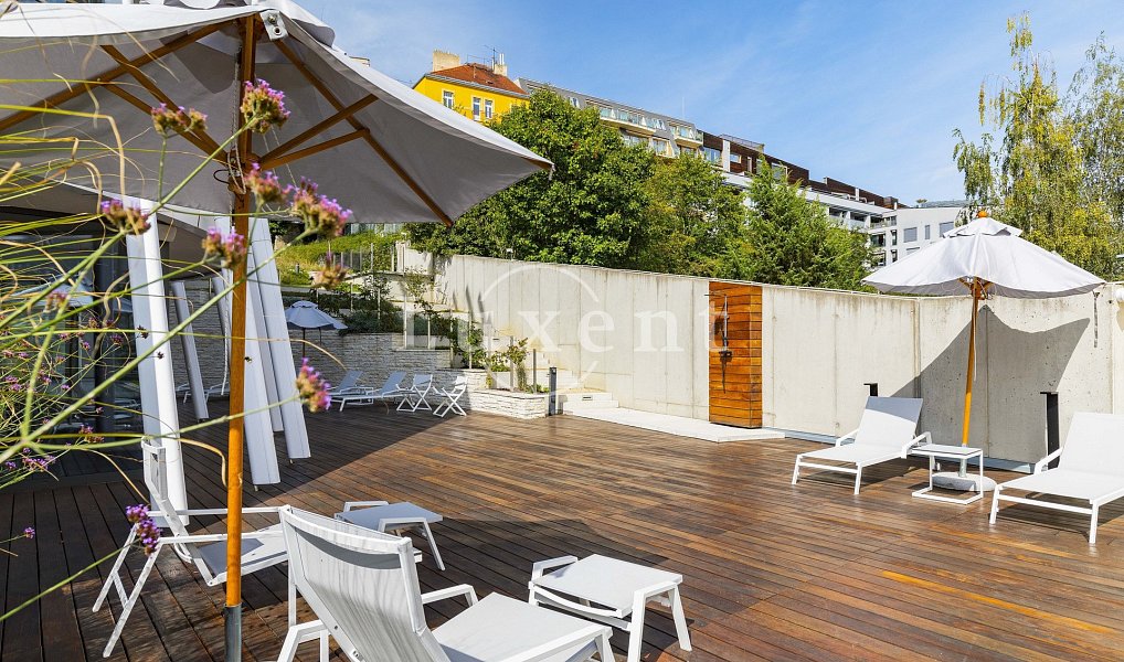 Pronájem bytu 2+kk 72 m², Praha – náhled fotky 22