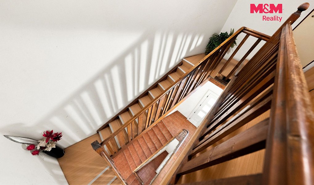Prodej domu 292 m² s pozemkem 412 m², Brno – náhled fotky 19
