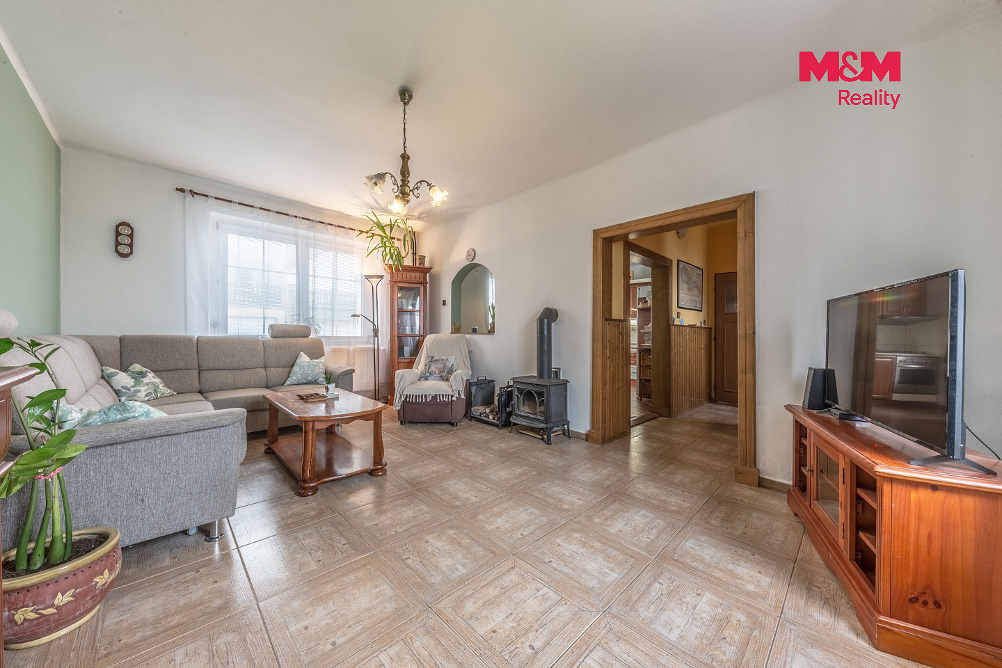 Prodej domu 76 m² s pozemkem 769 m² – fotografie 4