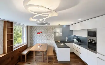 Prodej bytu 3+kk 73 m²