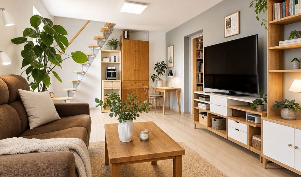 Prodej bytu 4+1 82 m², Opava – náhled fotky 3