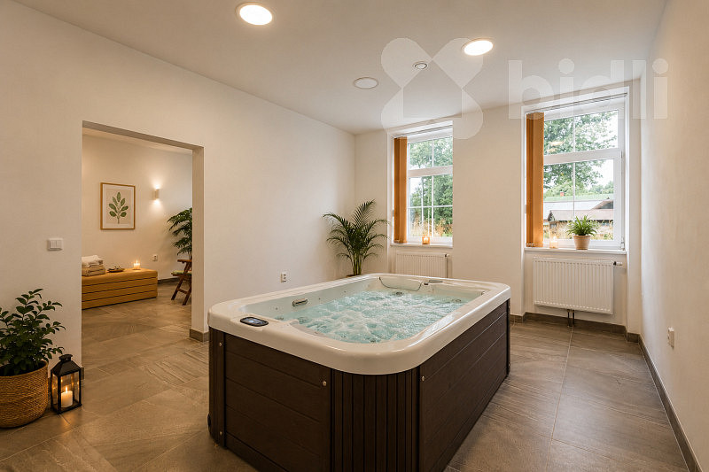 Prodej komerčního objektu (jiného typu) 486 m² – fotografie 4