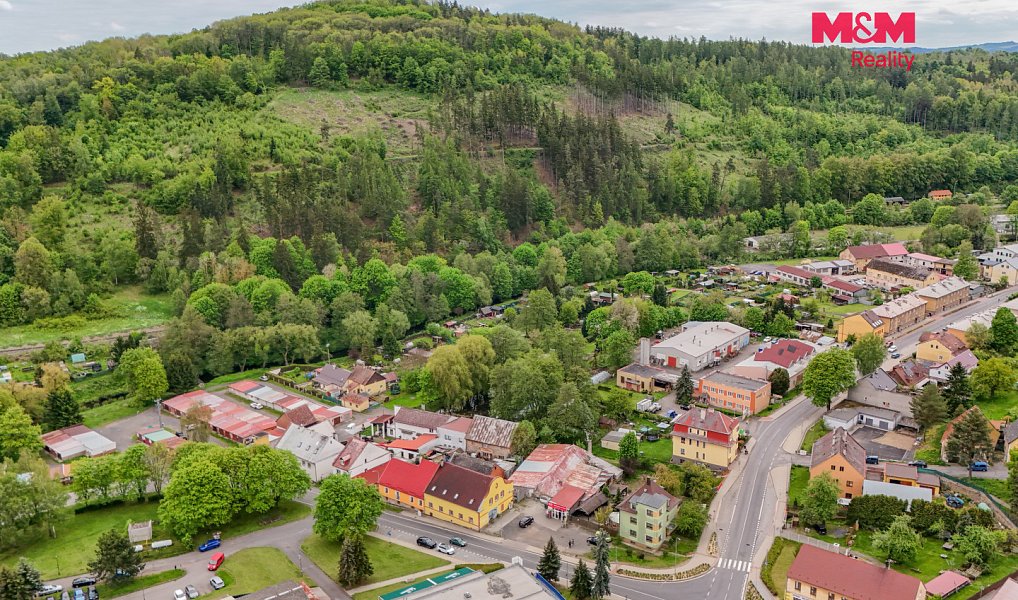 Prodej obchodních prostor 845 m², Žlutice – náhled fotky 25