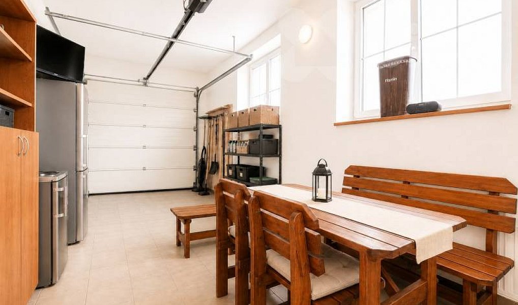 Prodej domu 220 m² s pozemkem 715 m², Praha – náhled fotky 15