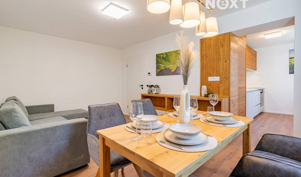 Prodej bytu 3+kk 70 m², Horní Planá – náhled fotky 4