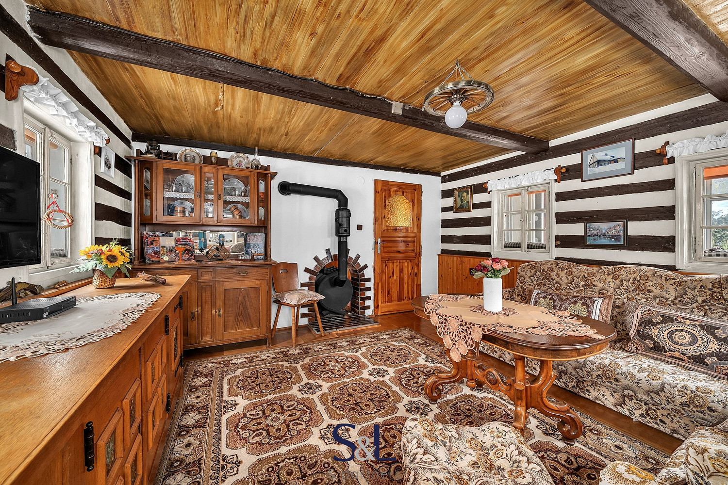 Prodej chaty/chalupy 78 m² s pozemkem 1 279 m² – fotografie 5