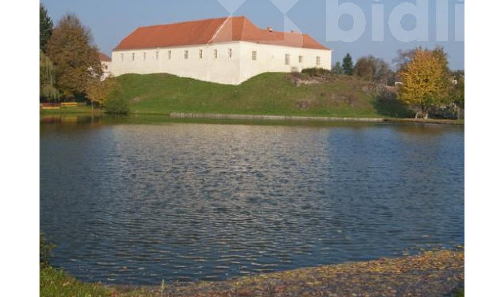 Prodej zahrady 829 m², Puclice – náhled fotky 7