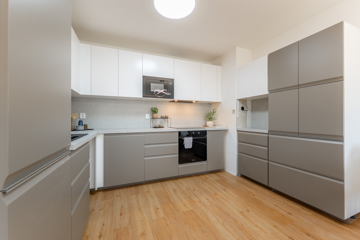 Prodej bytu 3+kk 66 m² – fotografie 3