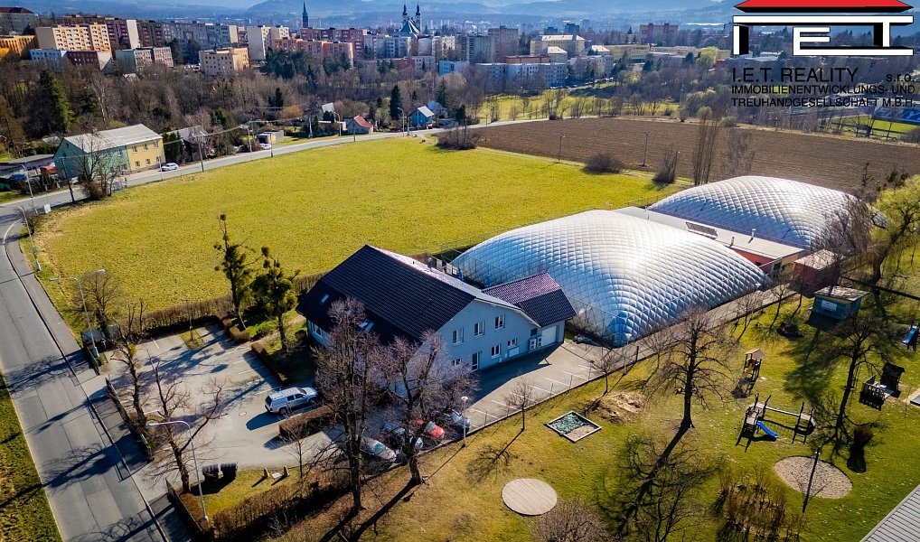 Prodej restaurace 1 004 m², Frýdek-Místek – náhled fotky 7