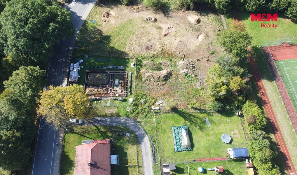 Prodej domu 121 m² s pozemkem 1 377 m², Doubrava – náhled fotky 17