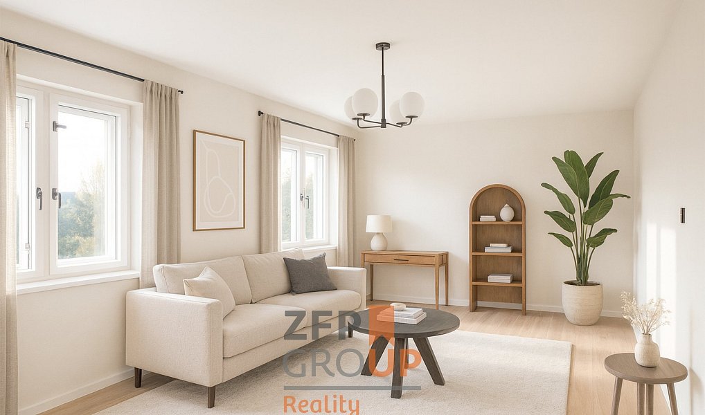 Prodej bytu 2+1 65 m², Frýdlant – náhled fotky 9