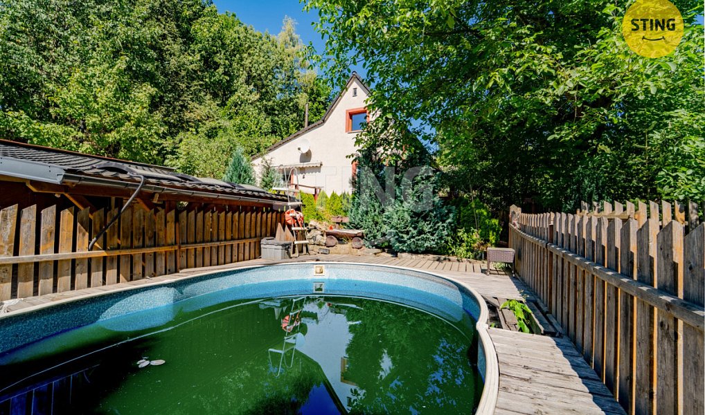 Prodej domu 114 m² s pozemkem 539 m², Rýmařov – náhled fotky 25
