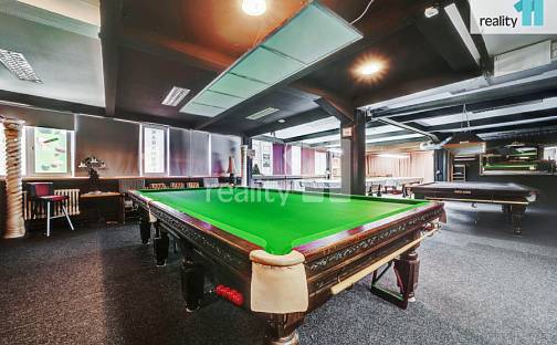 Prodej komerčního objektu (jiného typu) 4 196 m², 2. května, Napajedla, okres Zlín