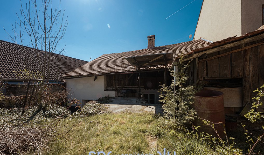 Prodej domu 91 m² s pozemkem 471 m², Lysice – náhled fotky 9