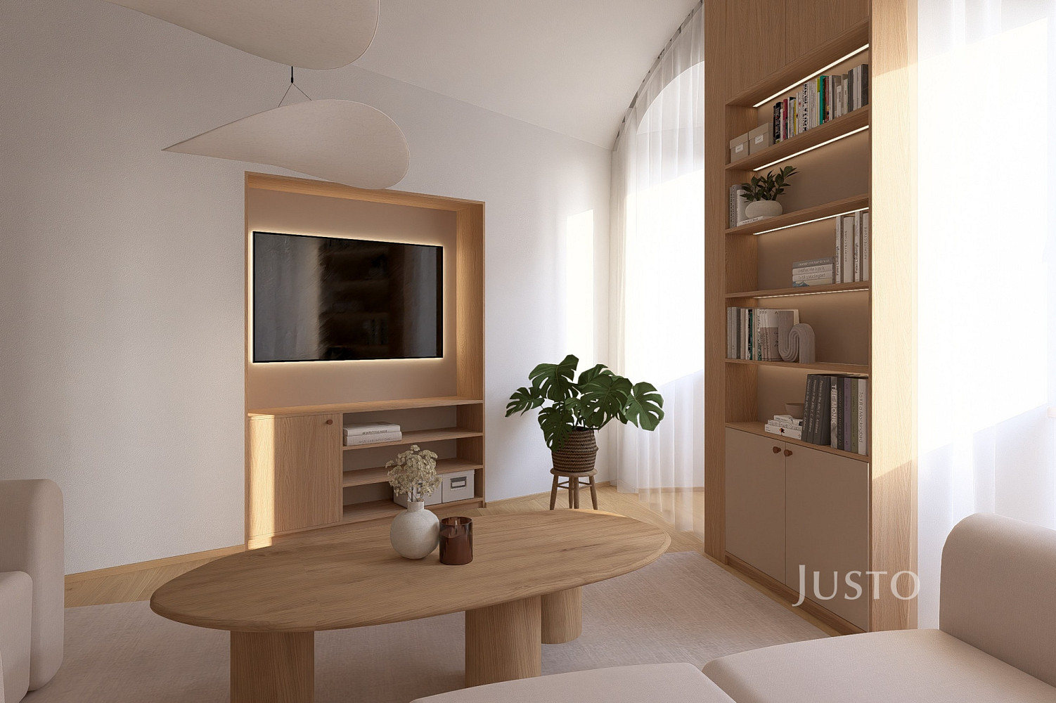 Prodej bytu 2+kk 88 m² – fotografie 2