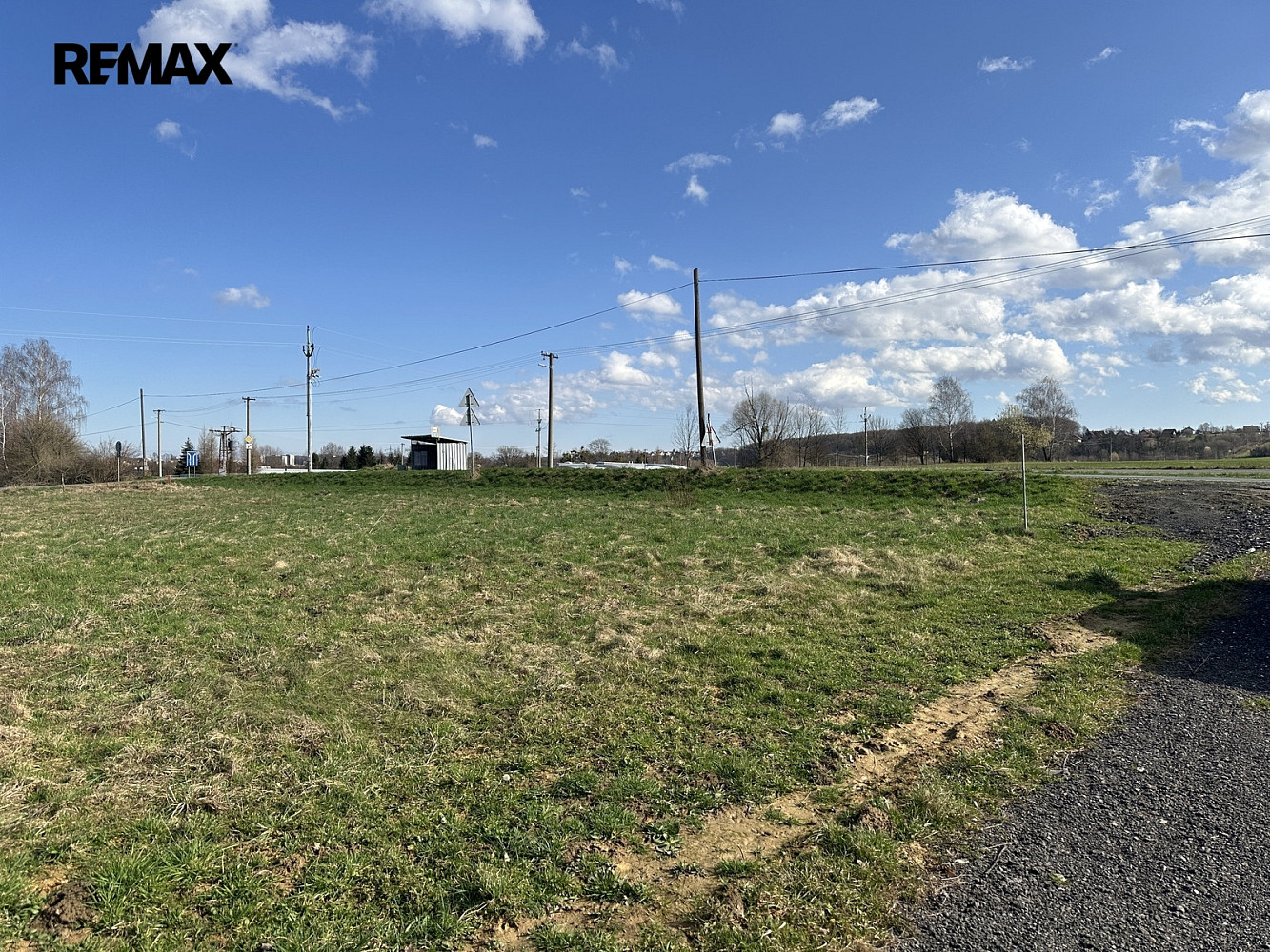 Prodej stavebního pozemku 1 623 m² – fotografie 4