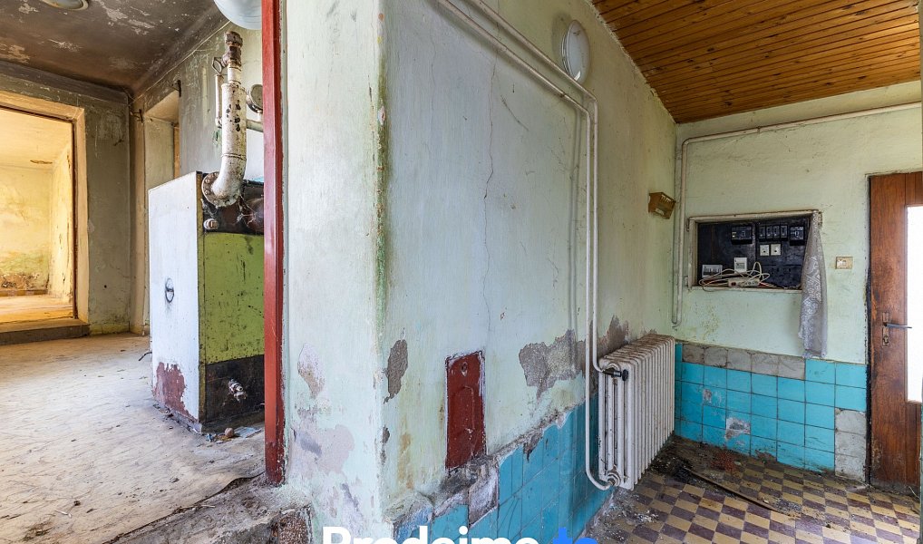 Prodej domu 386 m² s pozemkem 616 m², Znojmo – náhled fotky 10