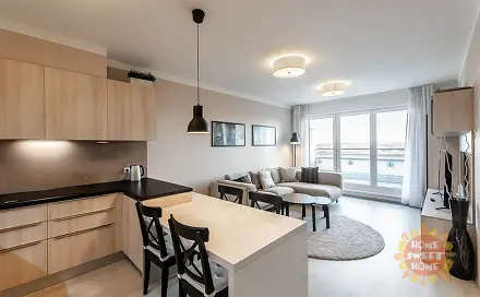 Pronájem bytu 3+kk 82 m², Kadečkové, Praha 9 - Letňany