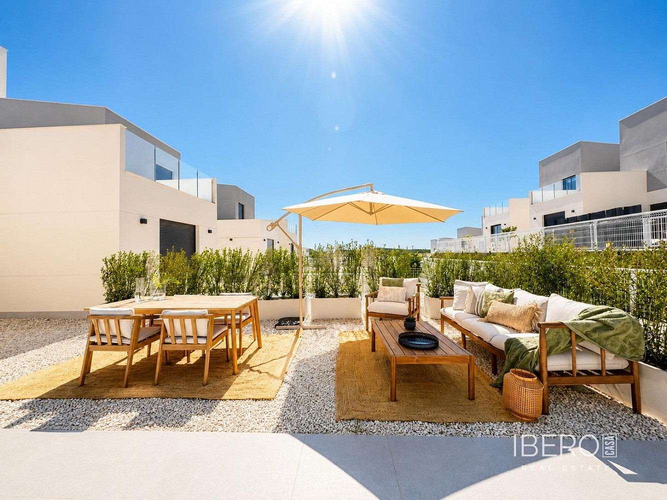 Casa 3+kk – Baños y Mendigo - Vista 5