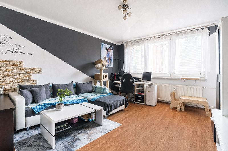 Prodej bytu 4+1 82 m² – fotografie 4