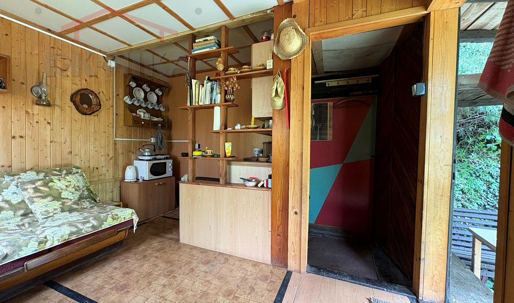 Prodej chaty/chalupy 22 m² s pozemkem 400 m², Semily – náhled fotky 4