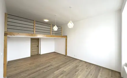 Pronájem bytu 1+1 52 m², Ostravská, Bohumín - Vrbice, okres Karviná
