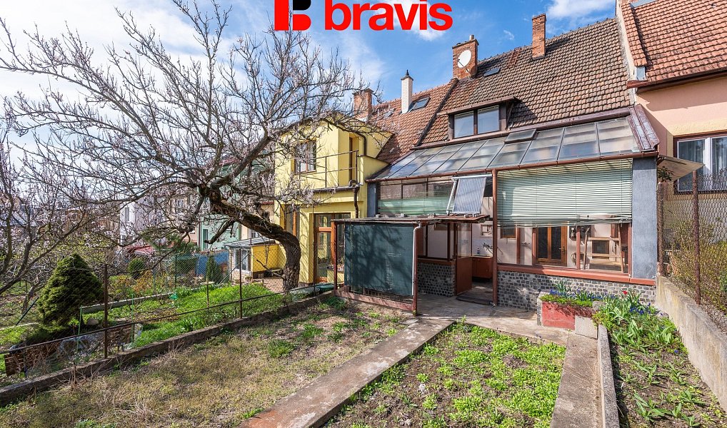 Prodej domu 158 m² s pozemkem 105 m², Brno – náhled fotky 23