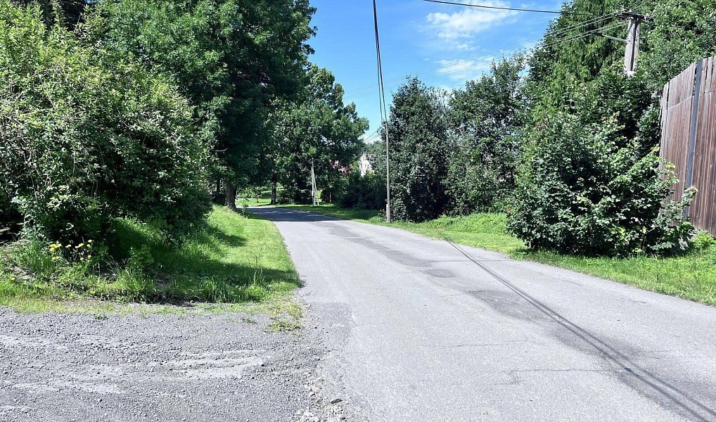 Prodej stavebního pozemku 1 039 m², Čermná ve Slezsku – náhled fotky 5