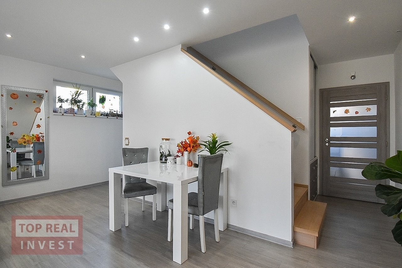Prodej domu 104 m² s pozemkem 225 m² – fotografie 5