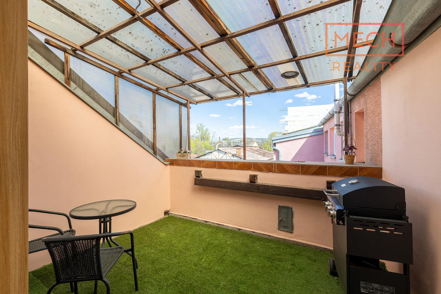 Prodej bytu 3+kk 125 m² – pohled 4