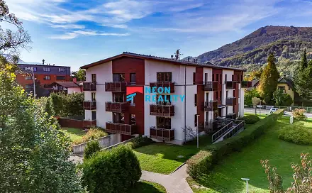 Pronájem bytu 2+kk 68 m²