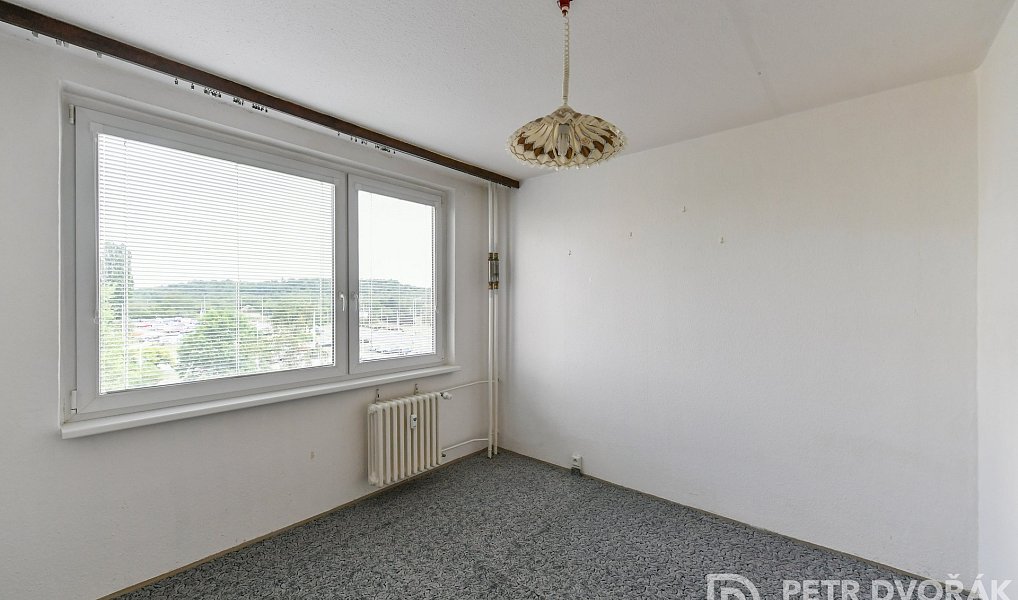 Prodej bytu 3+1 62 m², Praha – náhled fotky 11