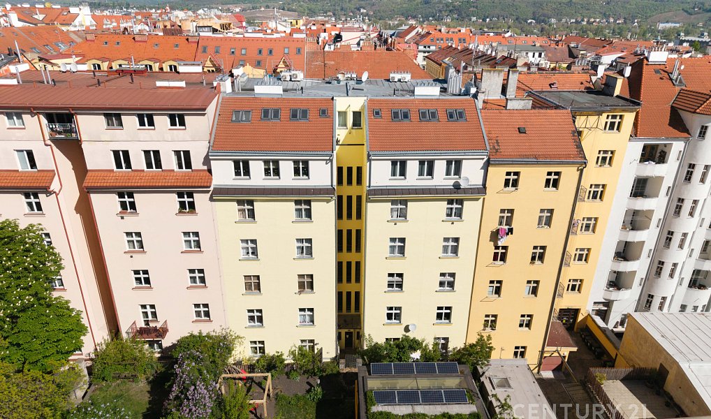 Prodej bytu 4+kk 104 m², Praha – náhled fotky 7