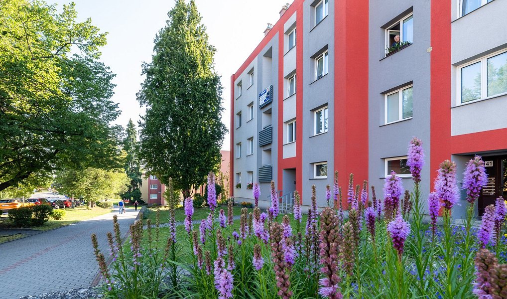 Prodej bytu 3+1 70 m², Frenštát pod Radhoštěm – náhled fotky 3