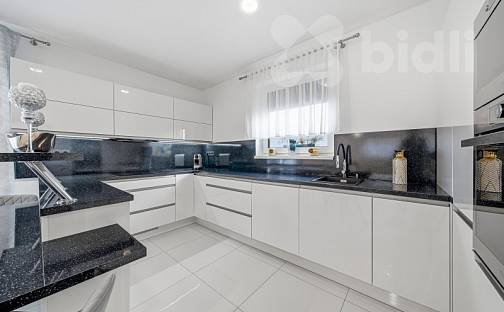 Prodej domu 64 m² s pozemkem 581 m², Žerotín, okres Olomouc