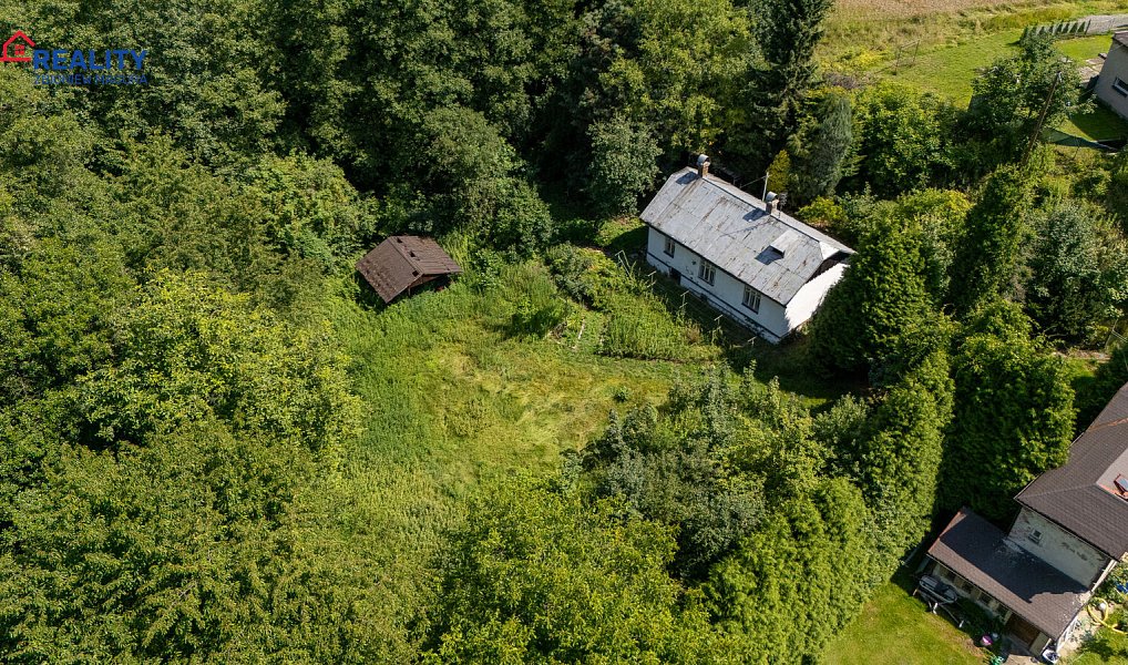 Prodej domu 78 m² s pozemkem 1 540 m², Bohumín – náhled fotky 20