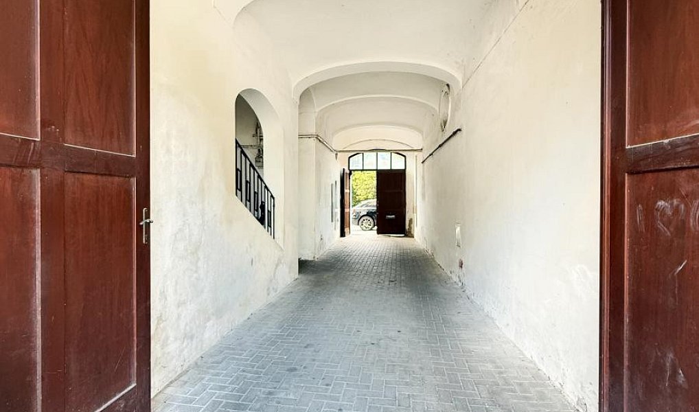 Pronájem garáže, 16 m2, Teplice, ul. U Císařských lázní, Teplice – náhled fotky 7