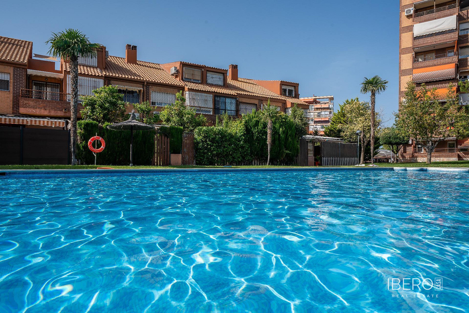 Pis 4+kk – Alacant / Alicante, la Platja de Sant Joan, l'Alacantí - Vista 2