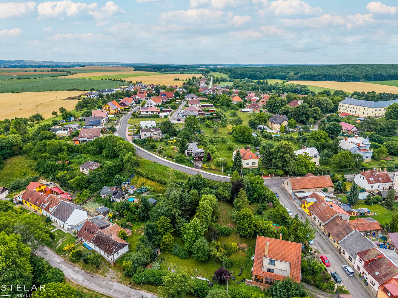 Prodej domu 100 m² s pozemkem 803 m² – pohled 5